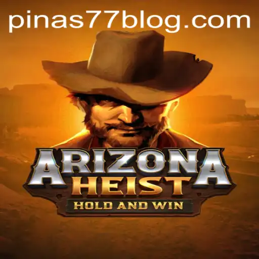 ArizonaHeist: The Thrilling Game Experience