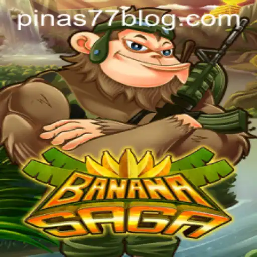 BananaSaga: A New Gaming Adventure by pinas77 blog