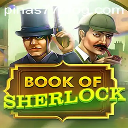 Exploring the Intrigue of BookOfSherlock