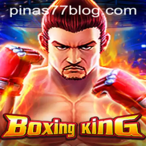 BoxingKing: The Immersive Experience