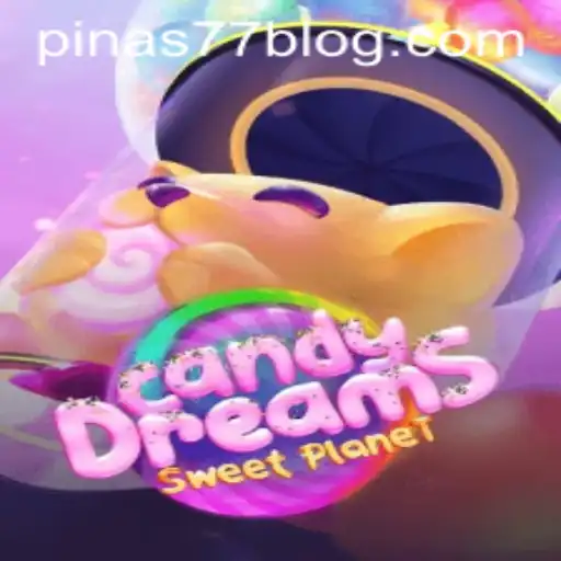 A Delectable Journey Through CandyDreams: Exploring the Sweet World of Pinas77 Blog