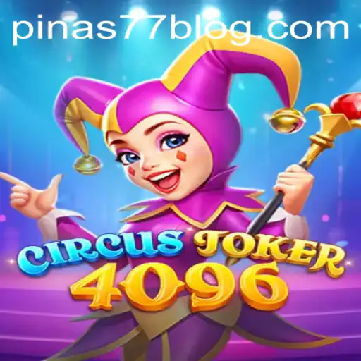 CircusJoker4096 Game Guide
