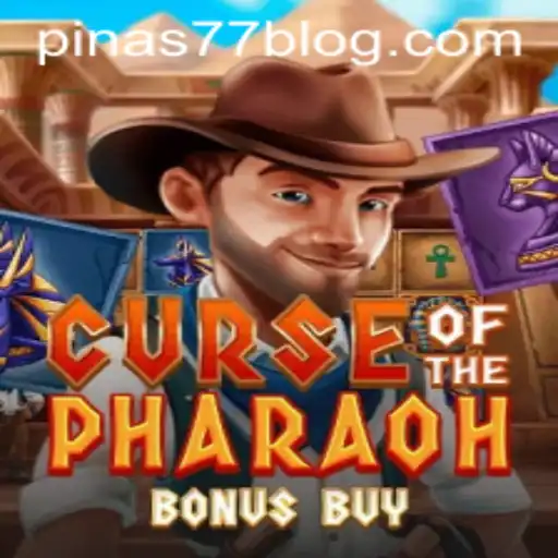 Curse of the Pharaoh: Bonus Buy