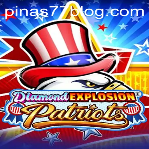 Discover the Thrills of DiamondExplosionPatriots