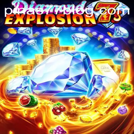 Exploring DiamondExplosion7s: The Game Taking The World By Storm