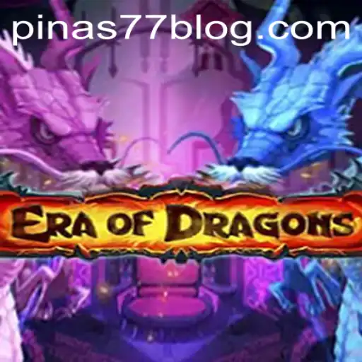 Explore the Alluring World of EraOfDragons