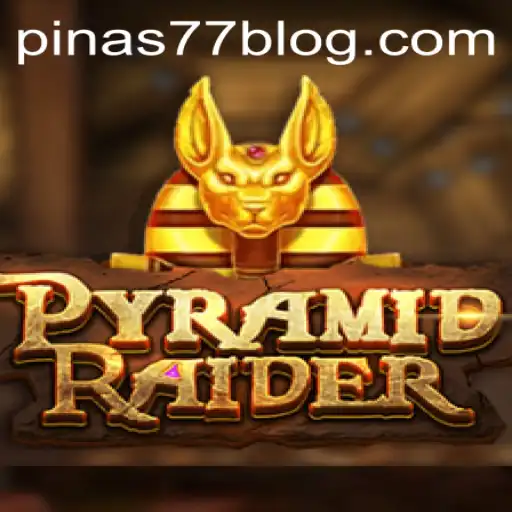 The Thrilling World of PyramidRaider
