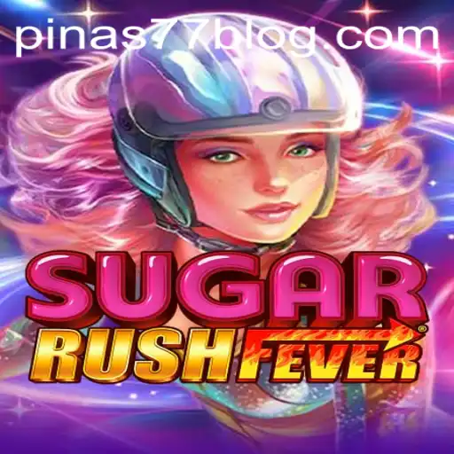 Explore SugarRushFever: A Sweet Gaming Adventure