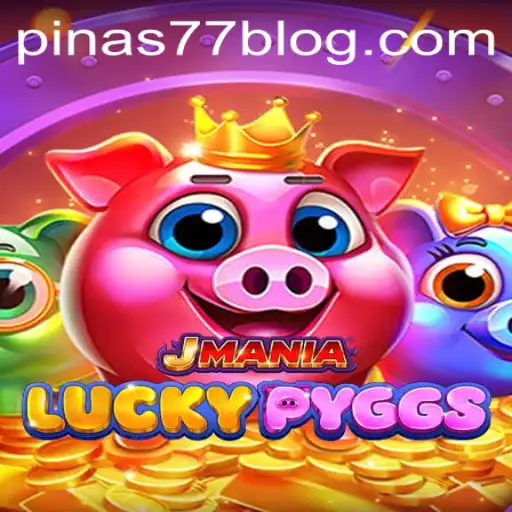 Discover JManiaLuckyPyggs: The Ultimate Gaming Experience
