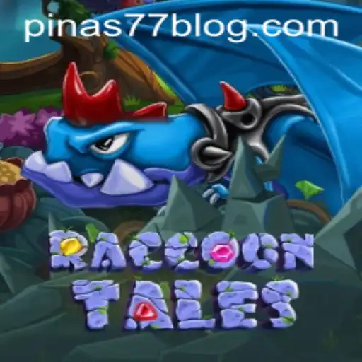Exploring the Enchanting World of RaccoonTales