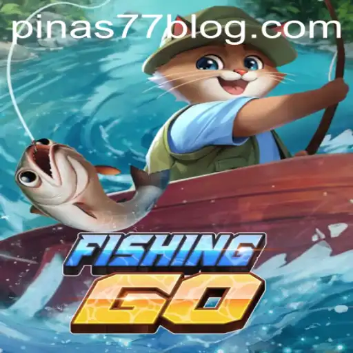 Dive into the Excitement of FishingGO: A Thrilling Adventure