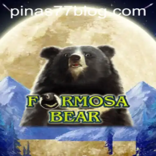 Unveiling FormosaBear: A Unique Gaming Experience with Pinas77 Blog