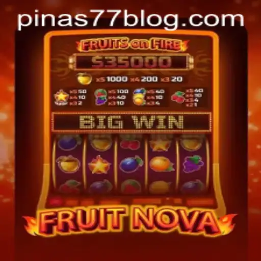 Unveiling FruitNova: The Thrilling World of Fruit Adventure