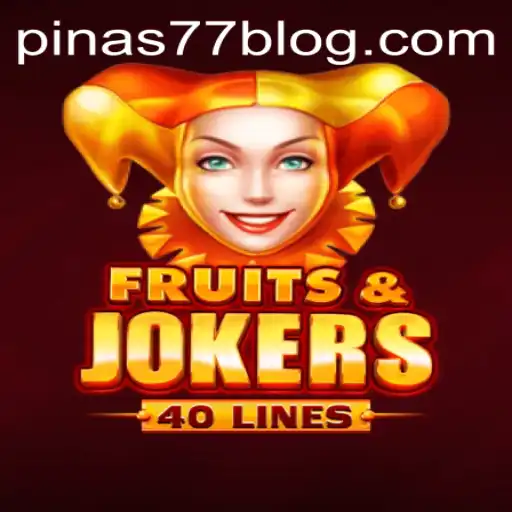 Discovering FruitsAndJokers40: An Entertaining Journey into the World of Slots