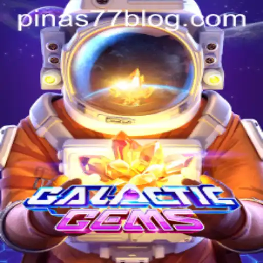 GalacticGems: Unveiling the Cosmic World Through Pinas77 Blog