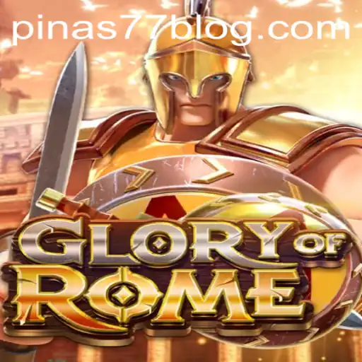 Discovering the Splendor and Strategy of GloryofRome