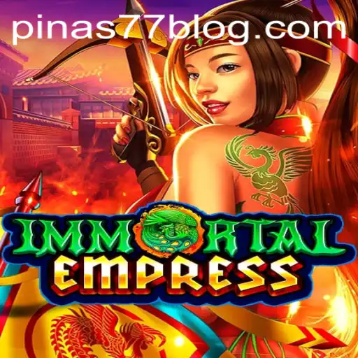 Discover the Epic World of Immortal Empress