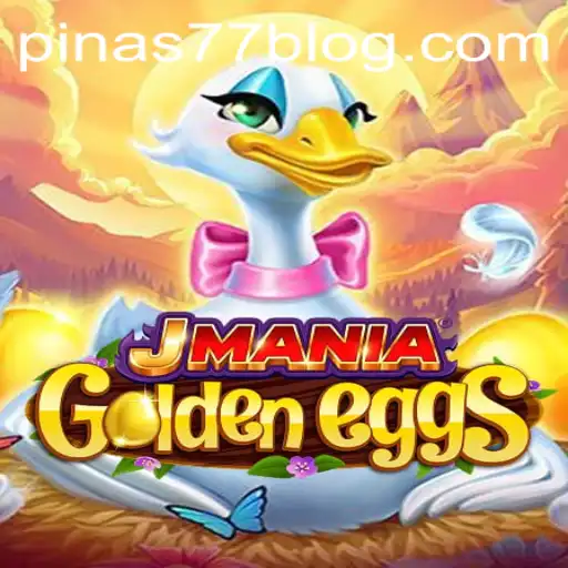 Discover JManiaGoldenEggs: The Thrilling New Game