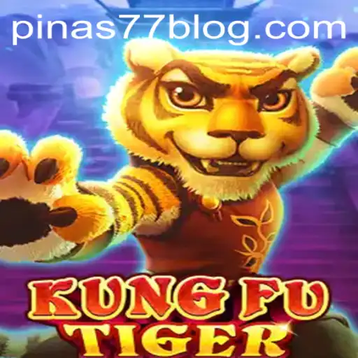 KungFuTiger: A Thrilling Journey into Martial Arts Adventure