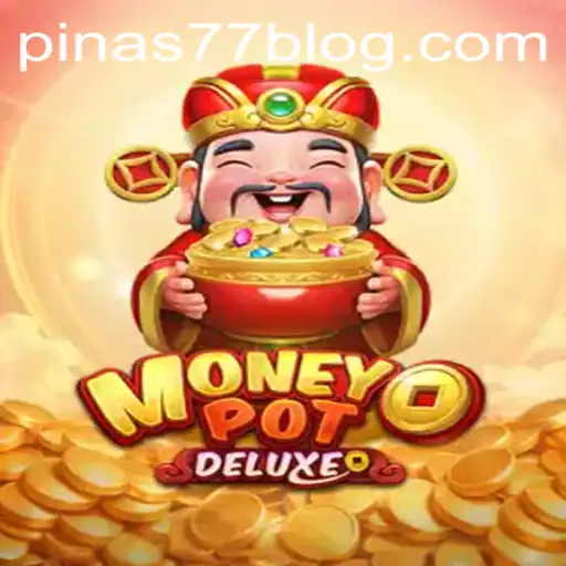 Discover MoneyPotDELUXE Game