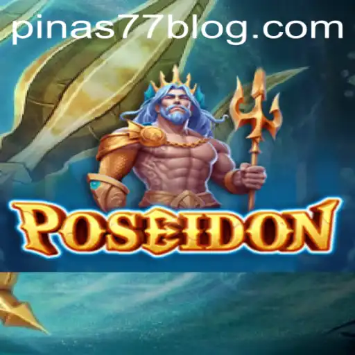 Dive Into Adventure: Exploring the Enigmatic World of Poseidon