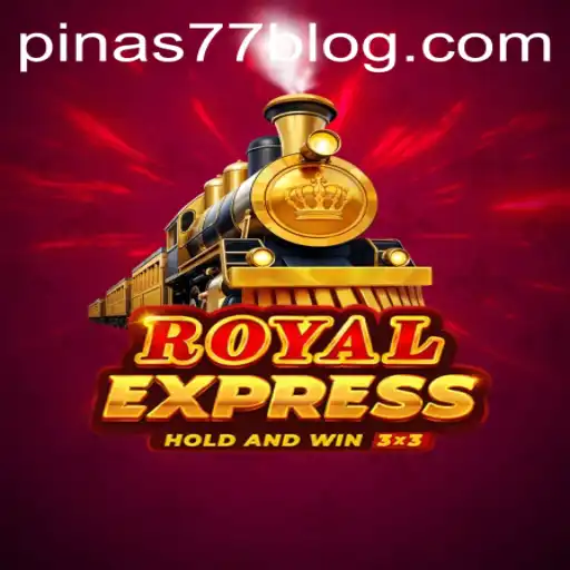 Royal Express: A Journey Through the Pinas77 Blog's Latest Sensation