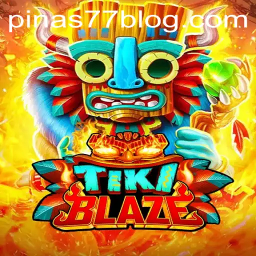 Unveiling TikiBlaze: A Thrilling Adventure in the World of Gaming
