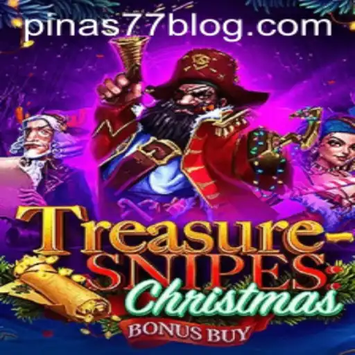 Unveiling the Charm of TreasuresnipesChristmas: A Festive Adventure