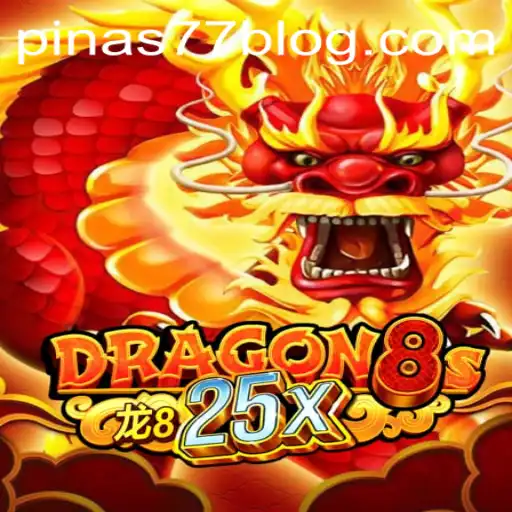 Unveiling Dragon8s25x: A Journey into the Realm of Fantasy Gaming