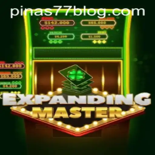 Exploring the Game ExpandingMaster