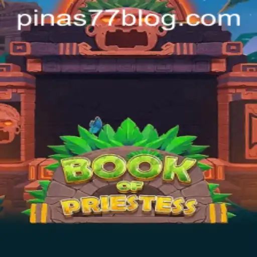 Exploring Book Of Priestess