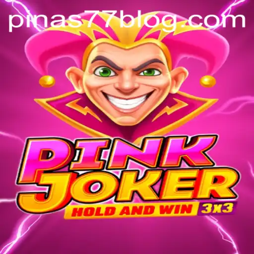 Exploring Pinkjoker: A Thrilling Game