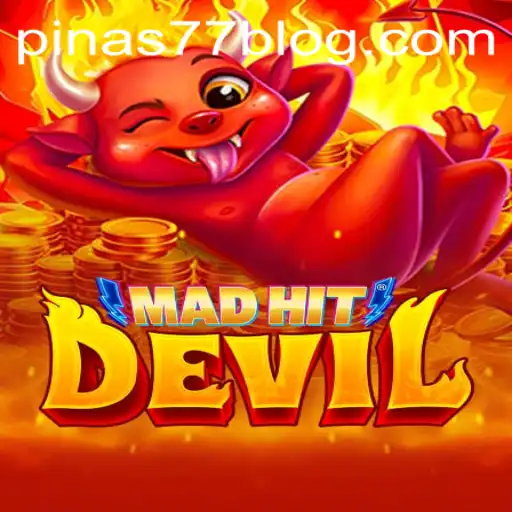 Exploring the Intriguing World of MadHitDevil