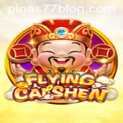 Experience the Thrill of FlyingCaiShen: A Captivating Gaming Journey