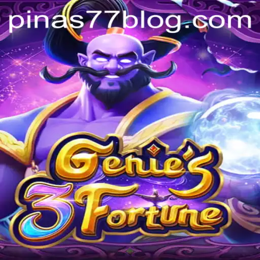 Discover the Magic of Genie3Fortune: An In-Depth Look Into This Innovative Game
