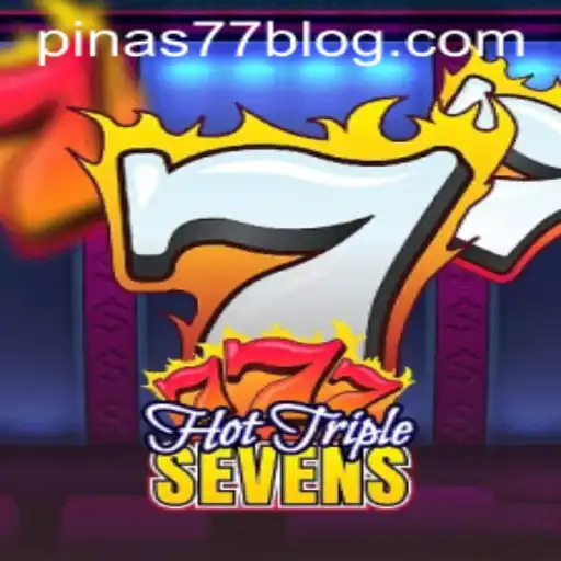Exploring HotTripleSevens: The Exciting New Casino Game