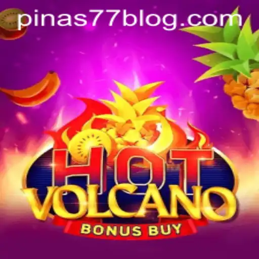 Discover the Thrilling World of HotVolcanoBonusBuy on pinas77 blog