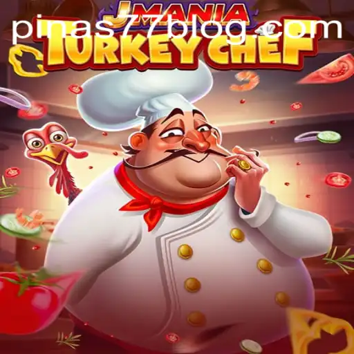 Unveiling JManiaTurkeyChef: A Culinary Adventure with a Turkish Twist