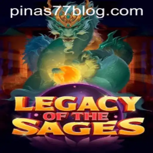 Legacy of the Sages - A Game of Tactical Mastery