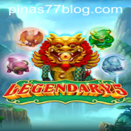 Legendary5: A Dive into the Epic Fantasy Adventure with Pinas77 Blog Insights