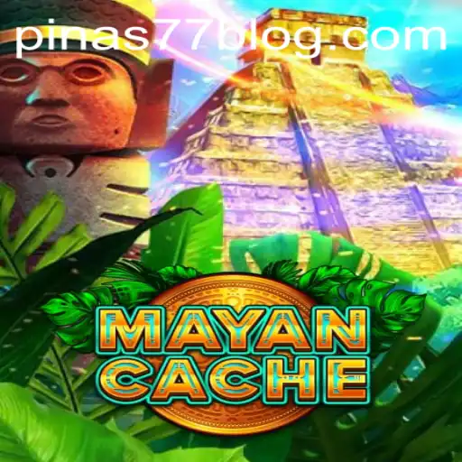 MayanCache Unveiled: An Adventure Awaits