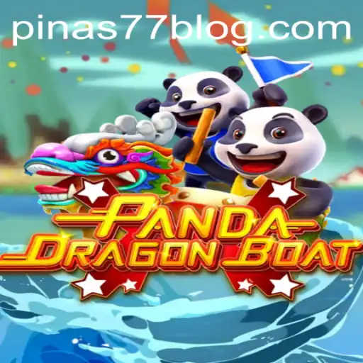 PANDADRAGONBOAT: Navigating the Waters of Thrilling Adventure
