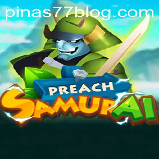 Unleashing the World of PreachSamurai: A New Era of Gaming