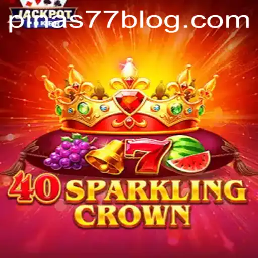 The Thrill of 40SparklingCrown