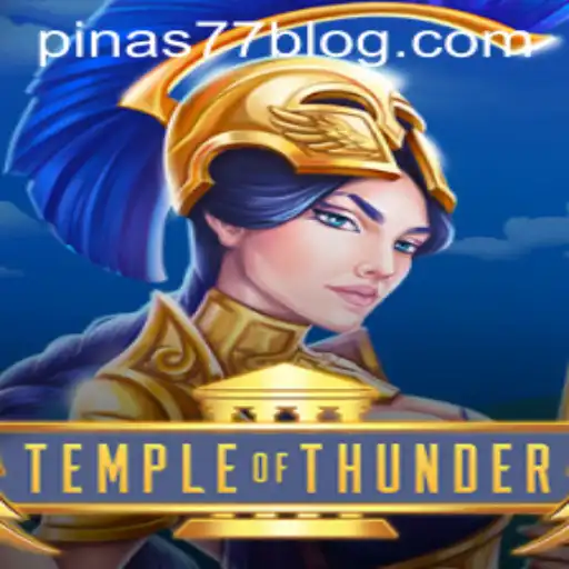 Explore the Thrilling World of TempleofThunder