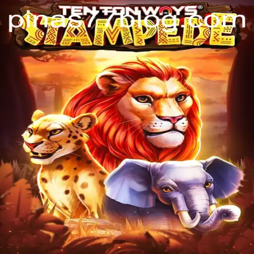 Exploring the World of TenTonWaysStampede
