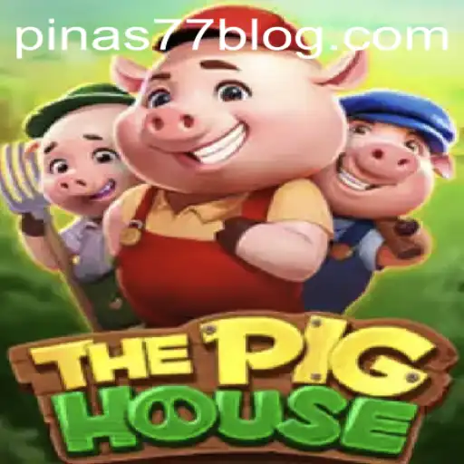 ThePigHouse Game Unveiled