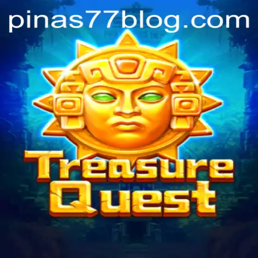Discover the Thrilling Adventure of TreasureQuest