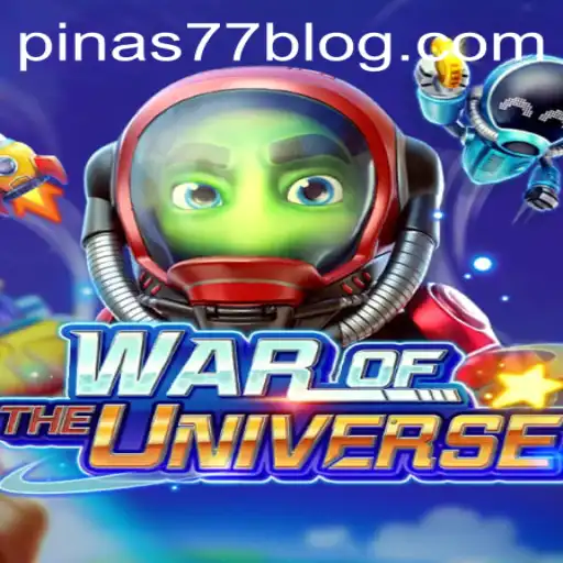 WAROFTHEUNIVERSE Unleashed