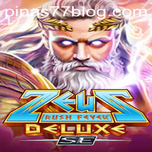 ZeusRushFeverDeluxeSE: Dive Into the Electrifying World of Mythical Gaming
